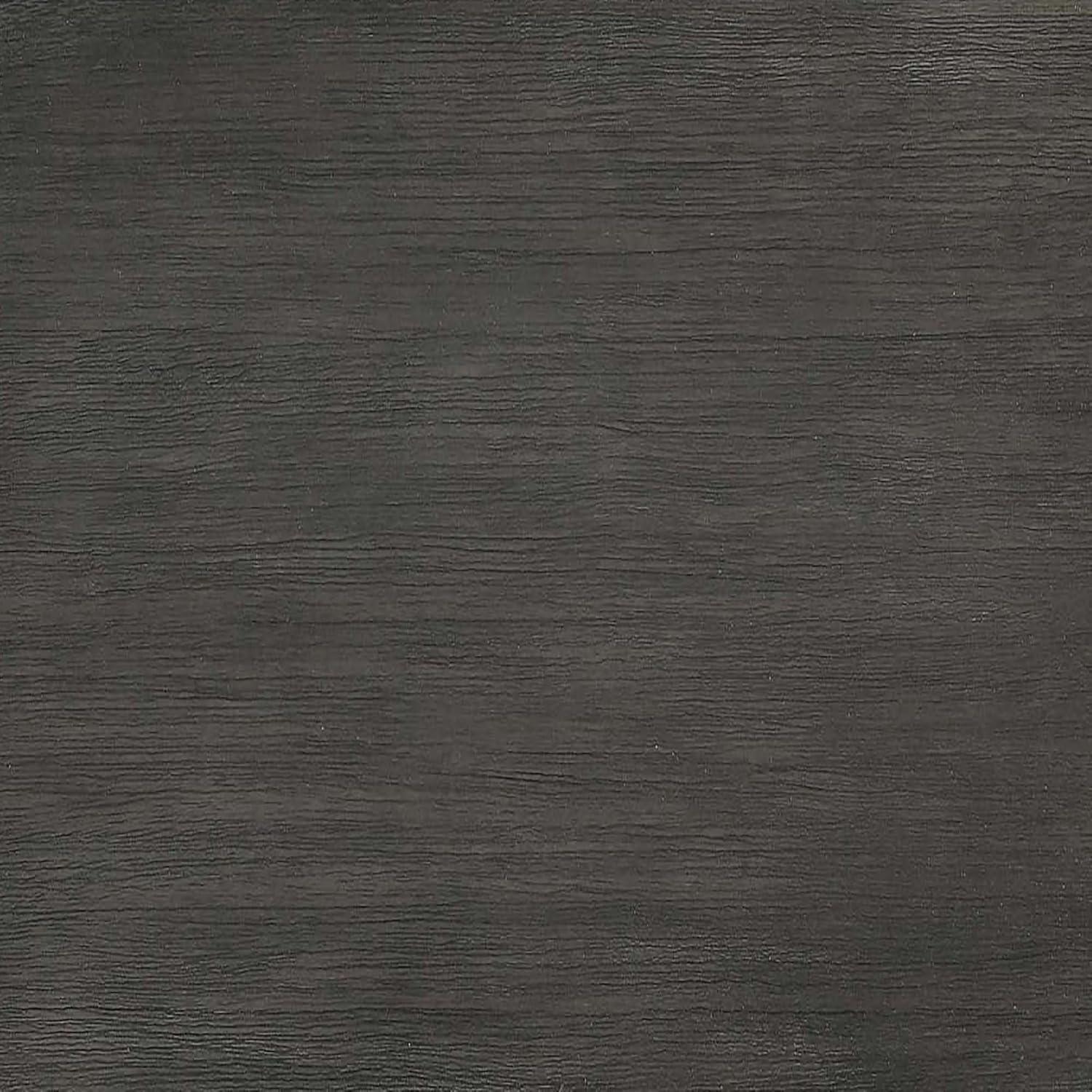 American Heritage Round Coffee Table with Shelf