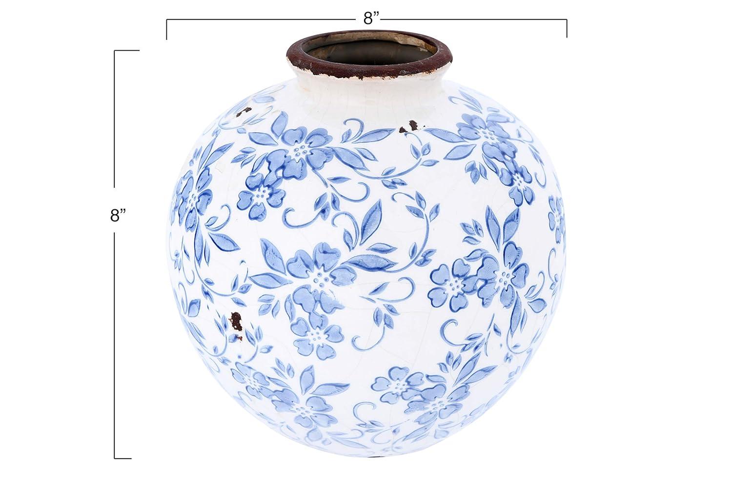 Cairns Vase