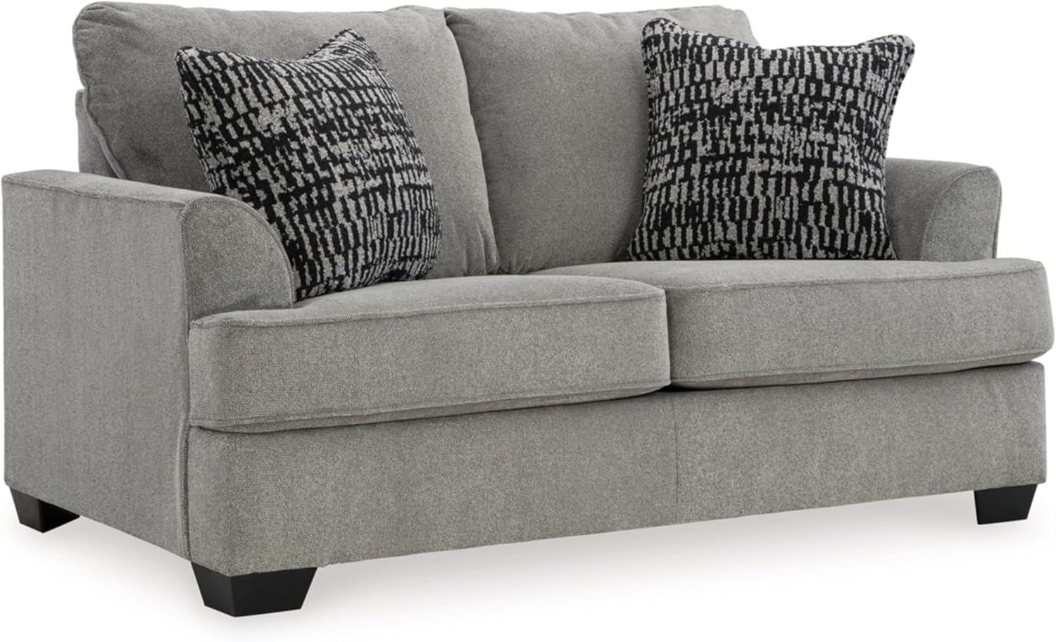 Deakin Loveseat