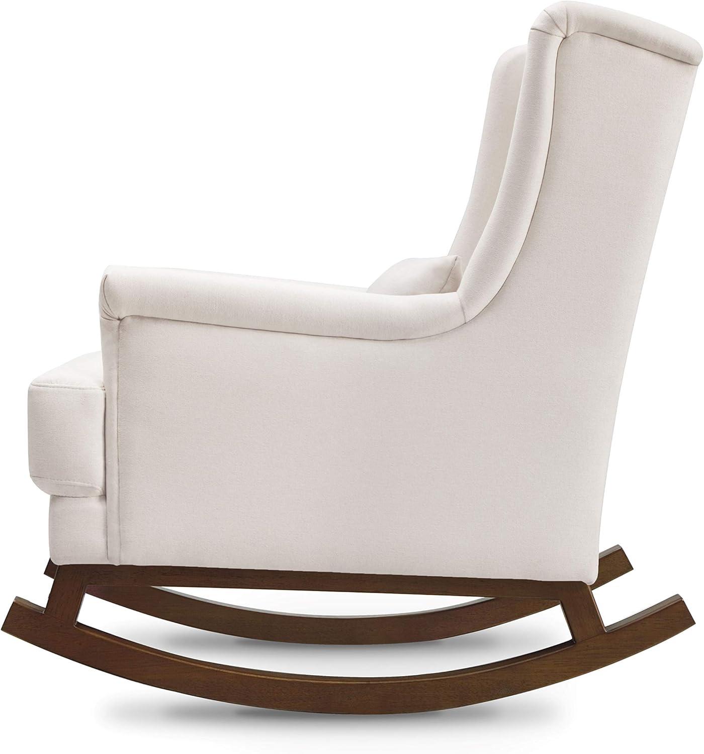 Miranda Upholstered Rocking Chair