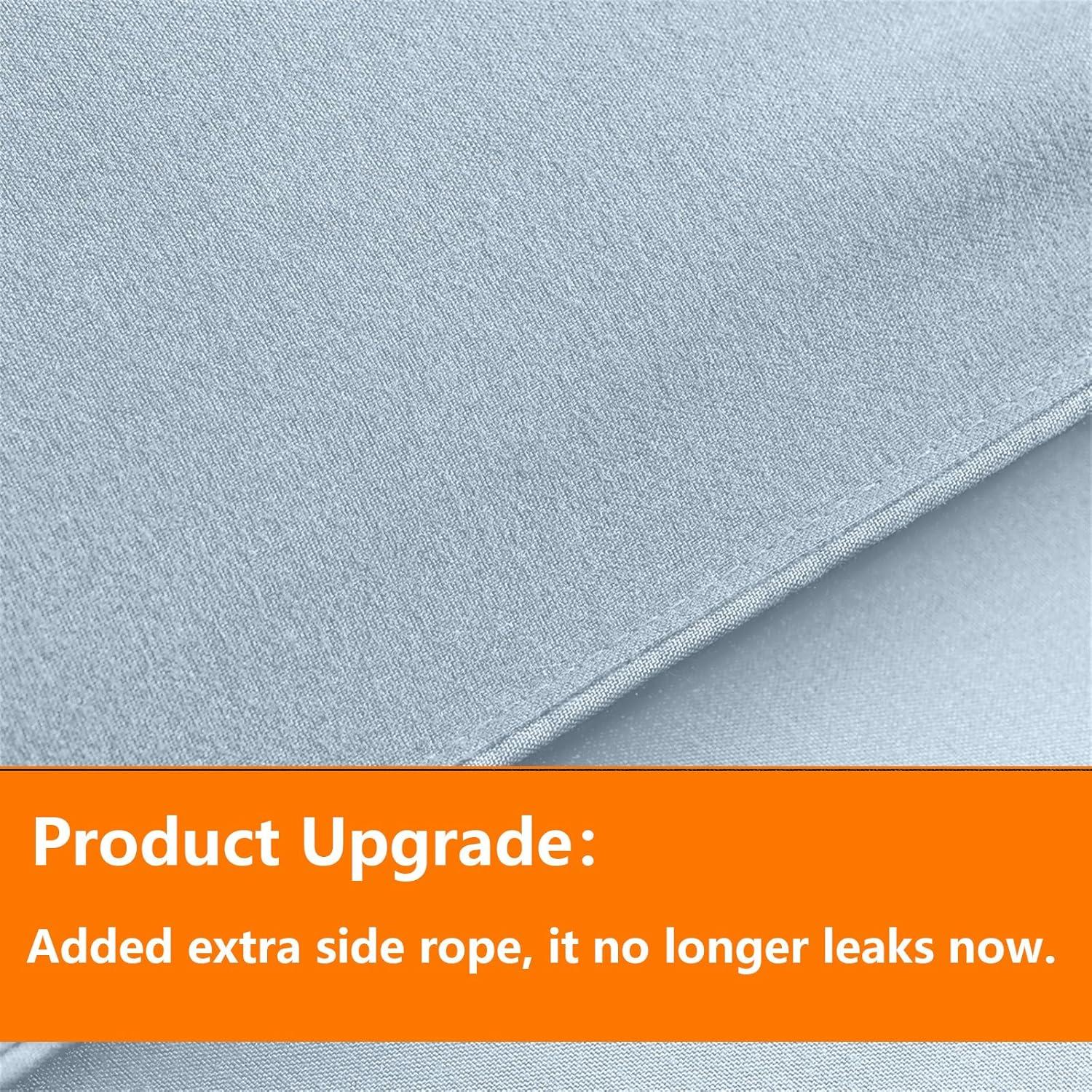 Bare Home Ultra-Soft All Season Comforter Set