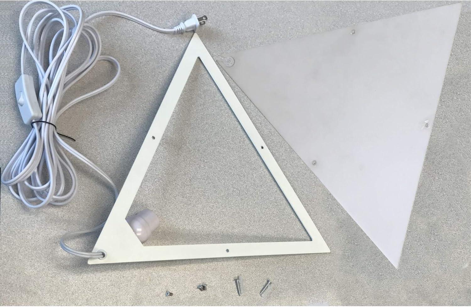 Beacon Plug-in Corner Wall Light