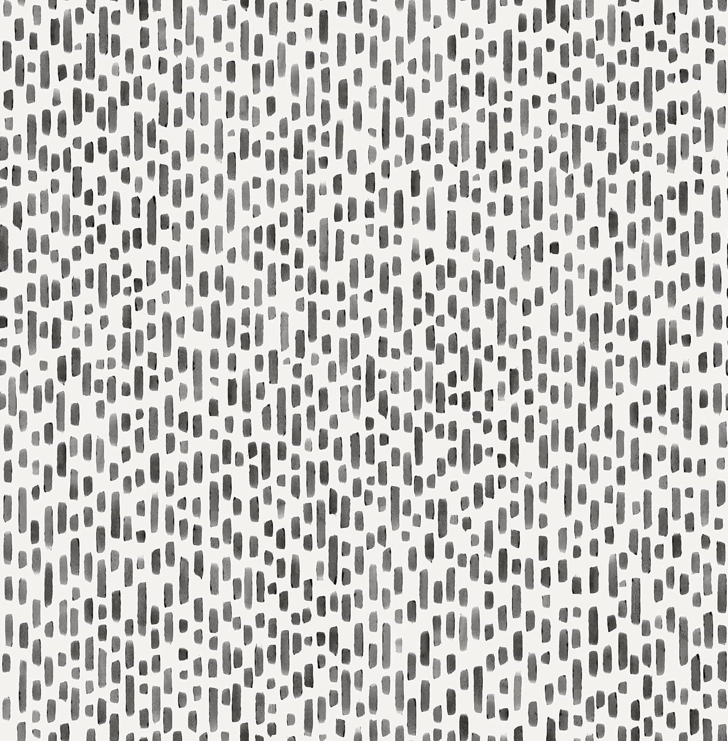 Djanira Peel & Stick Abstract Roll