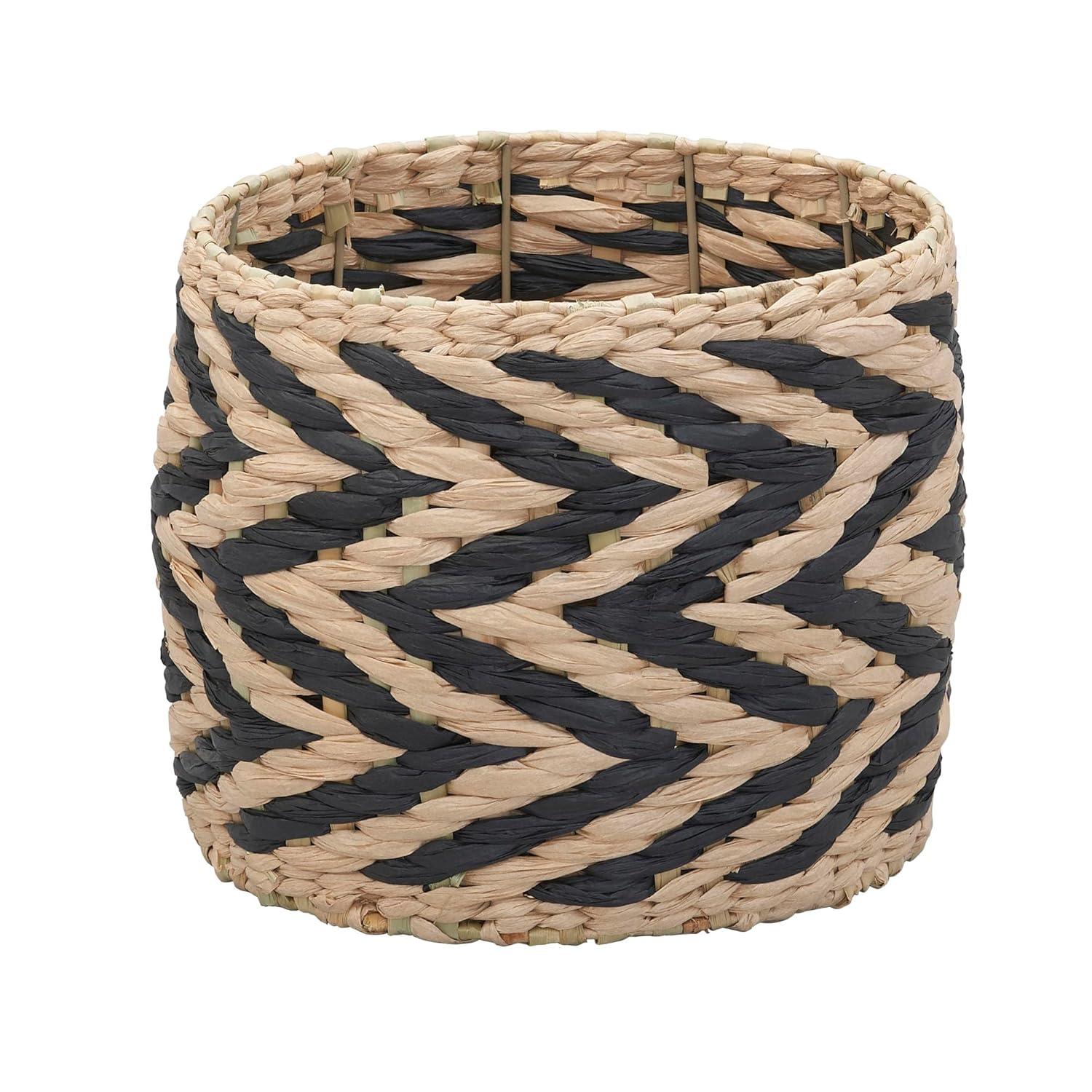 Wicker Basket 1
