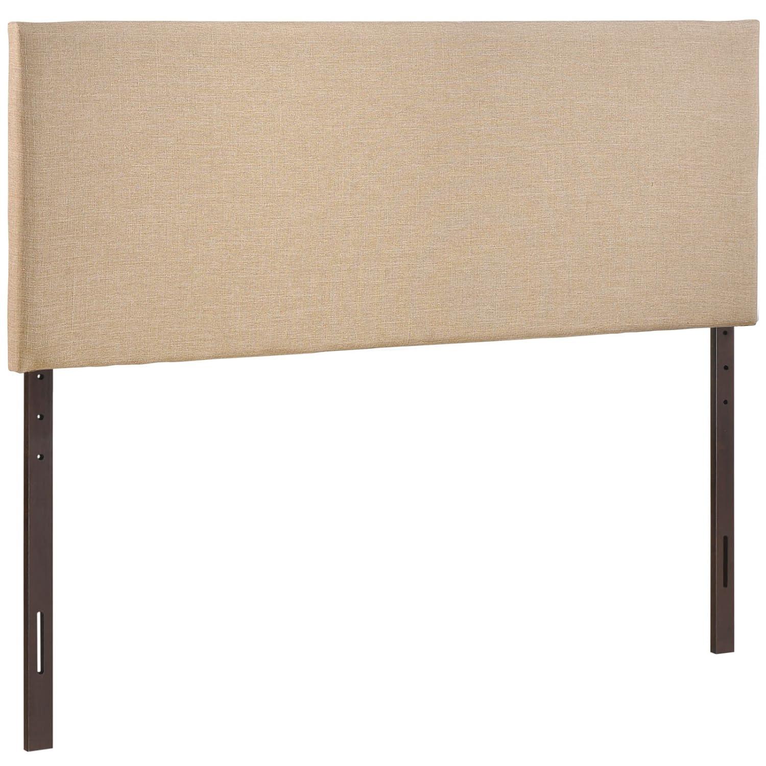 Region Upholstered Headboard - Modway
