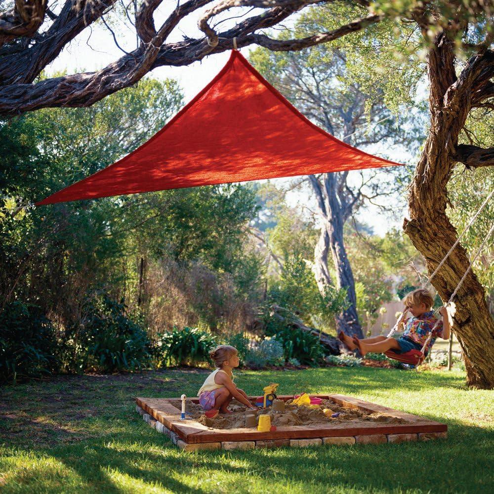 Coolaroo Triangle 10' Shade Sail