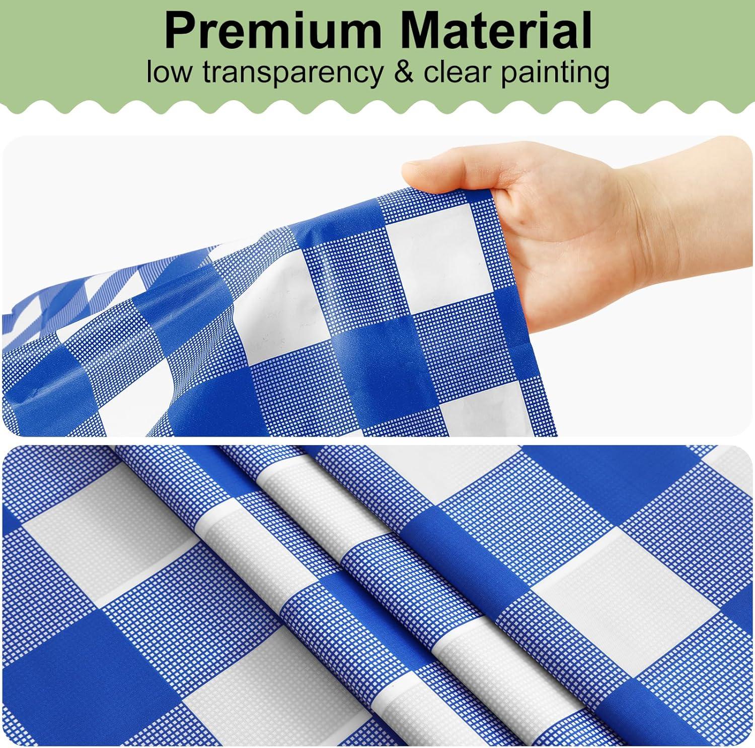 Grandipity Disposable Tablecloth (Set of 6)