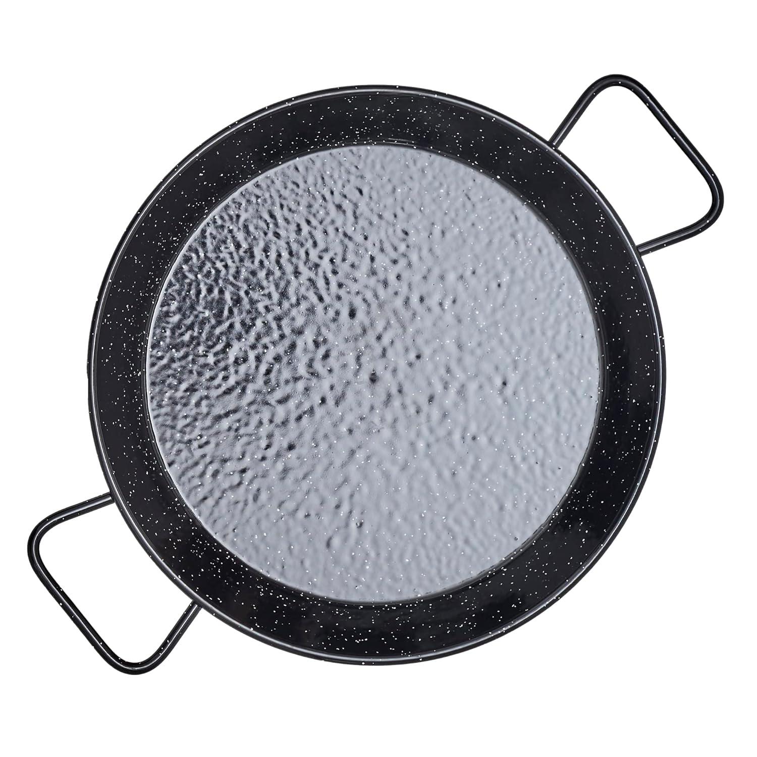 Garcima Garcima Enamel Steel Paella Pan