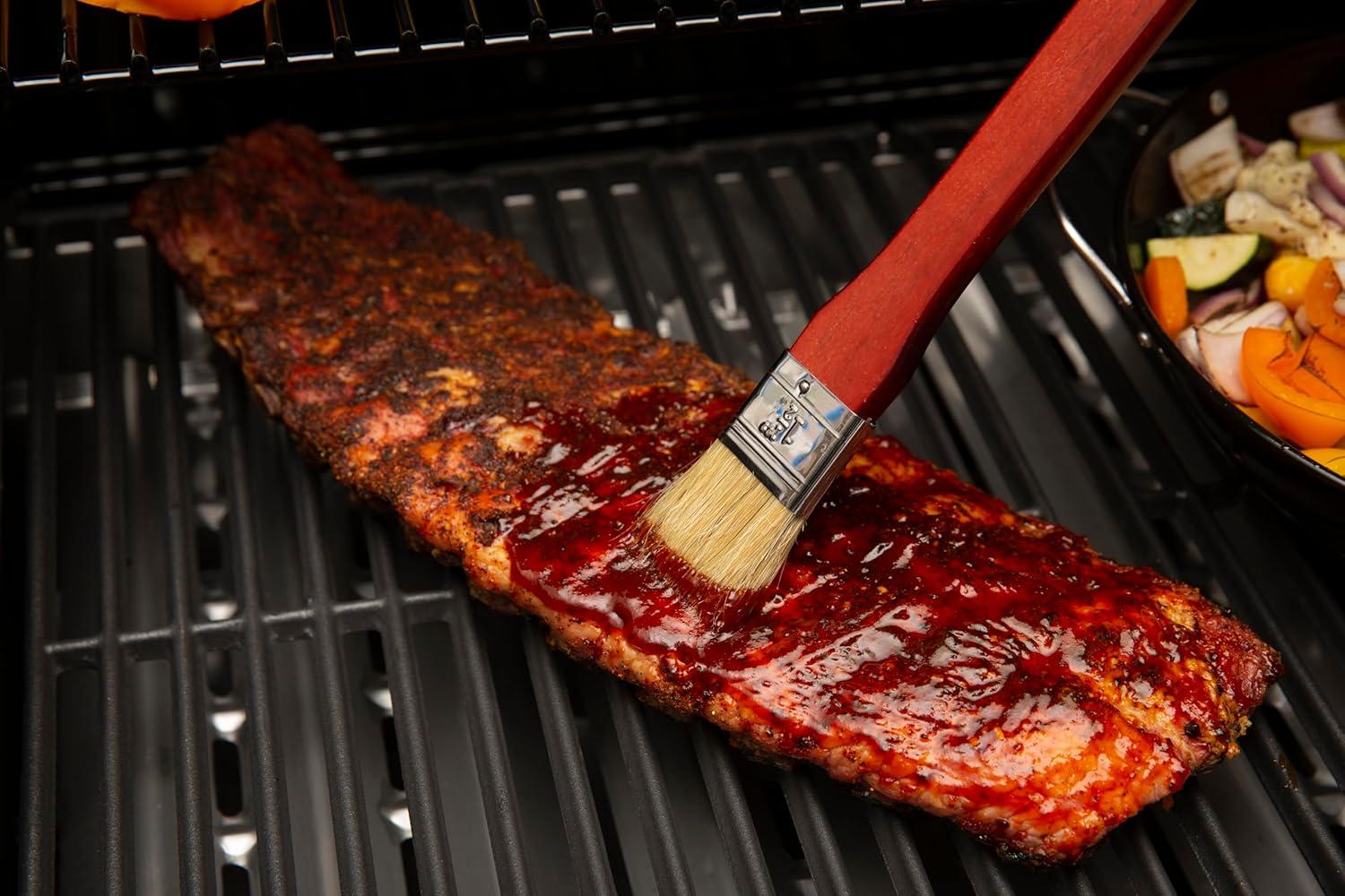 Onward Grill Pro 42044 18" Basting Brush
