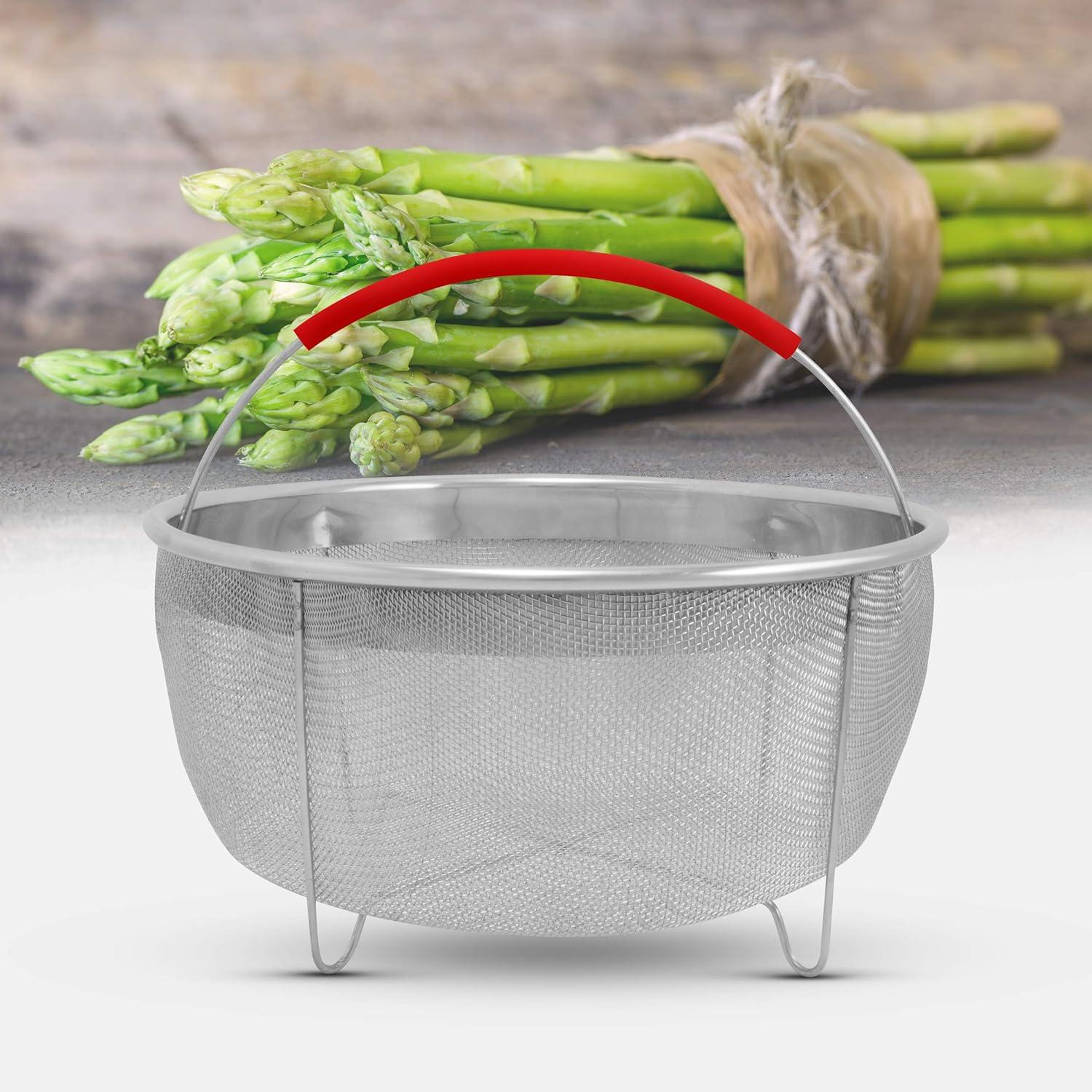 Cook Pro Mesh Food Strainer