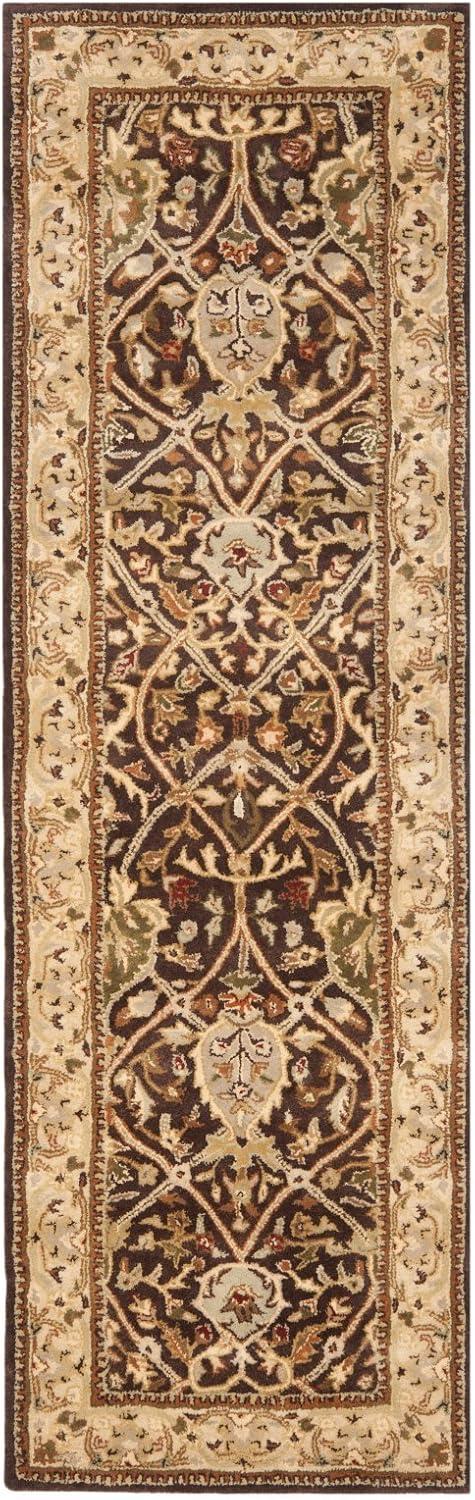 Persian Legend PL819 Hand Tufted Traditional Area Rug  - Safavieh