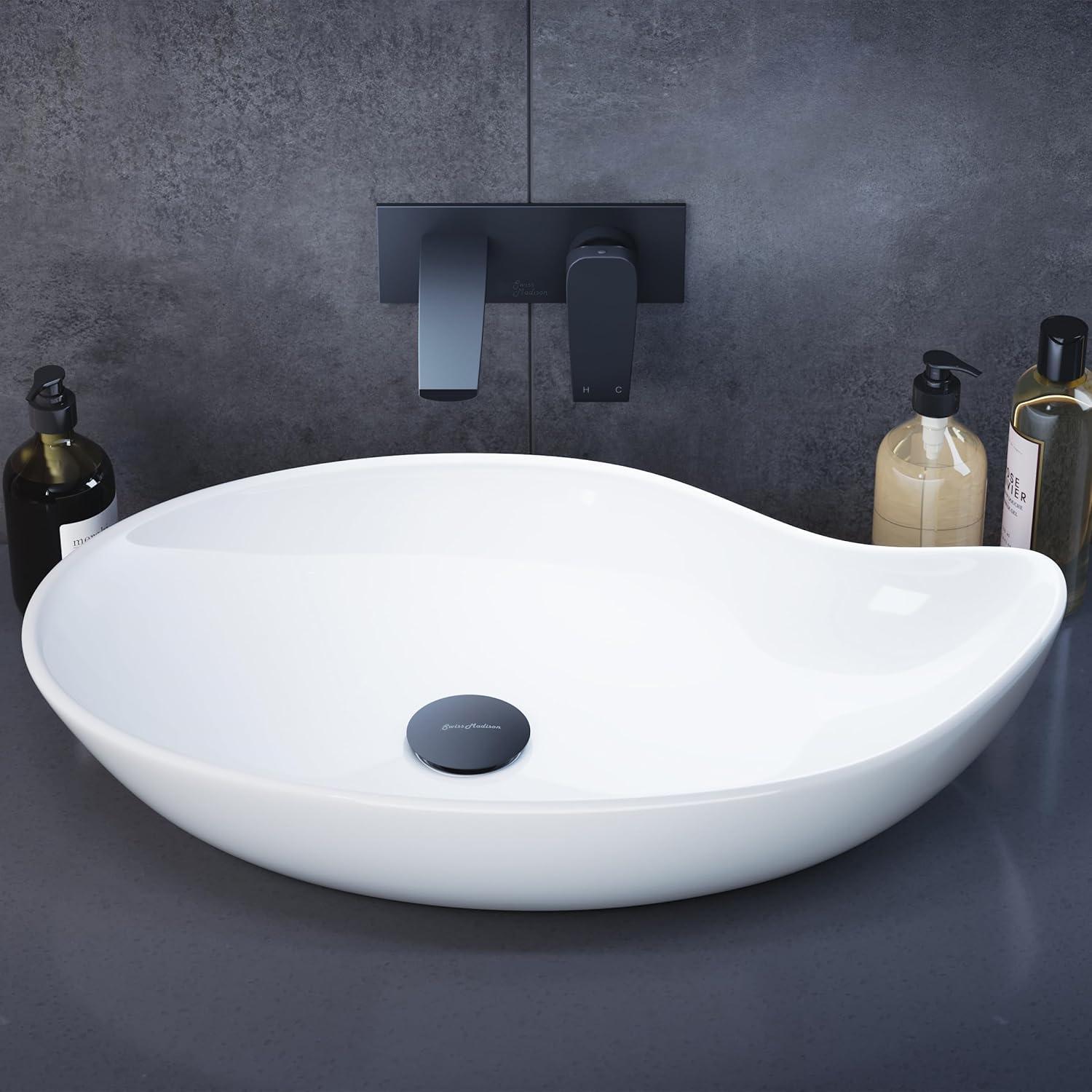 Daxton Vessel Sink