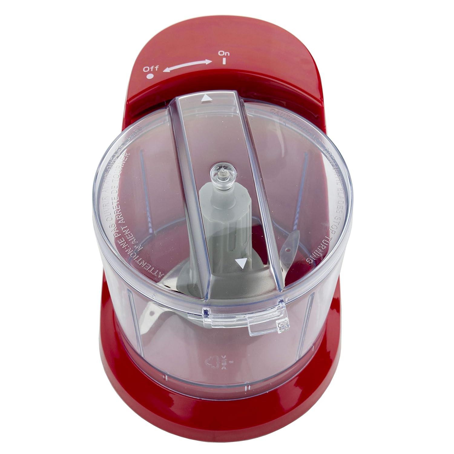 Brentwood Brentwood 1.5-Cup Mini Food Chopper
