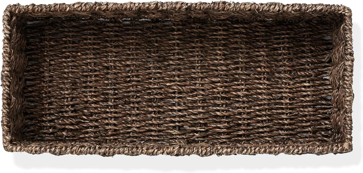 Casafield Seagrass Basket (Set of 2)