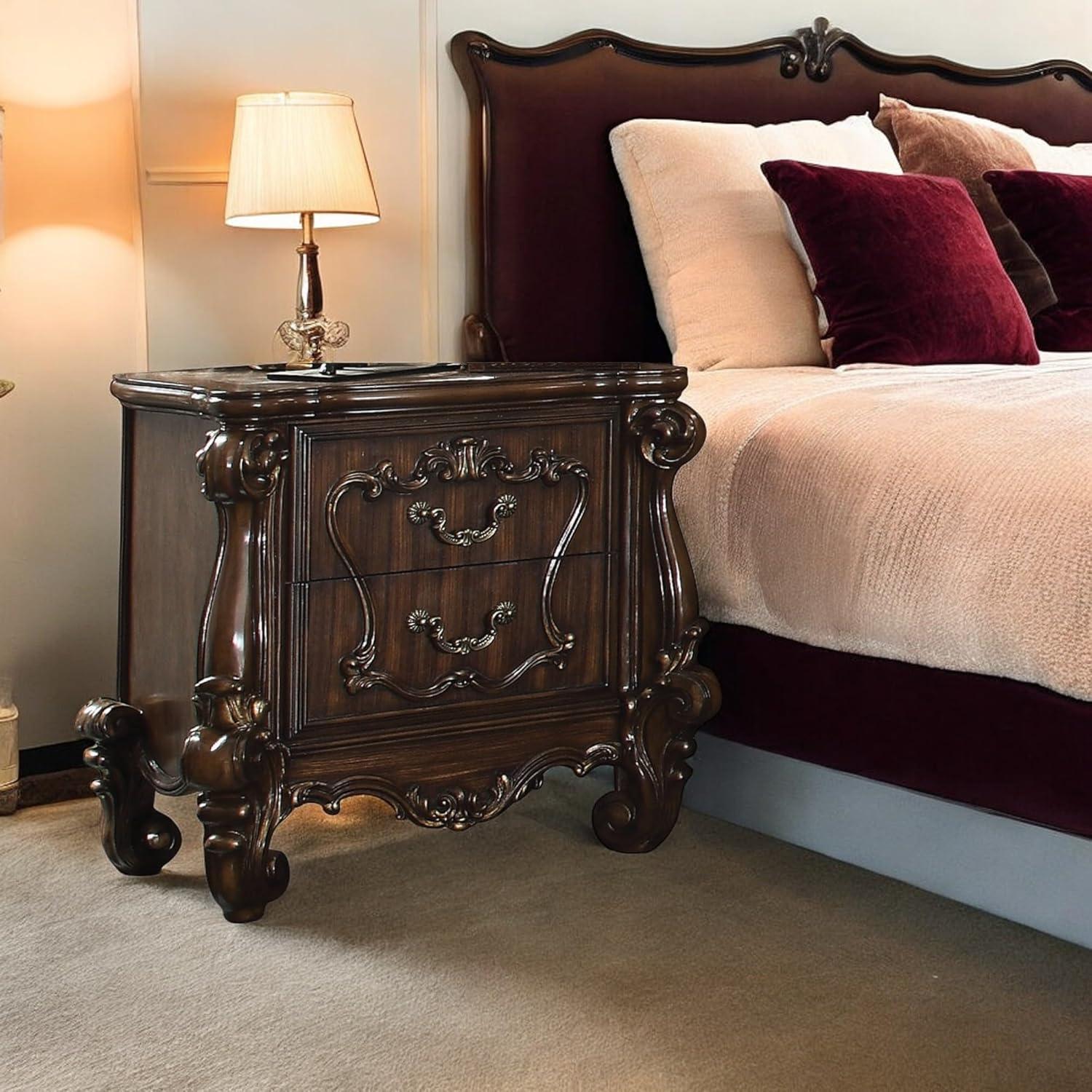 World Menagerie Aaryn Nightstand