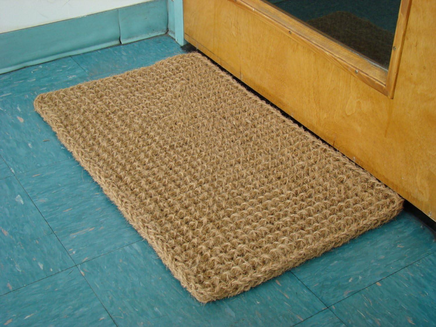 Jasper Indoor/Outdoor Doormat