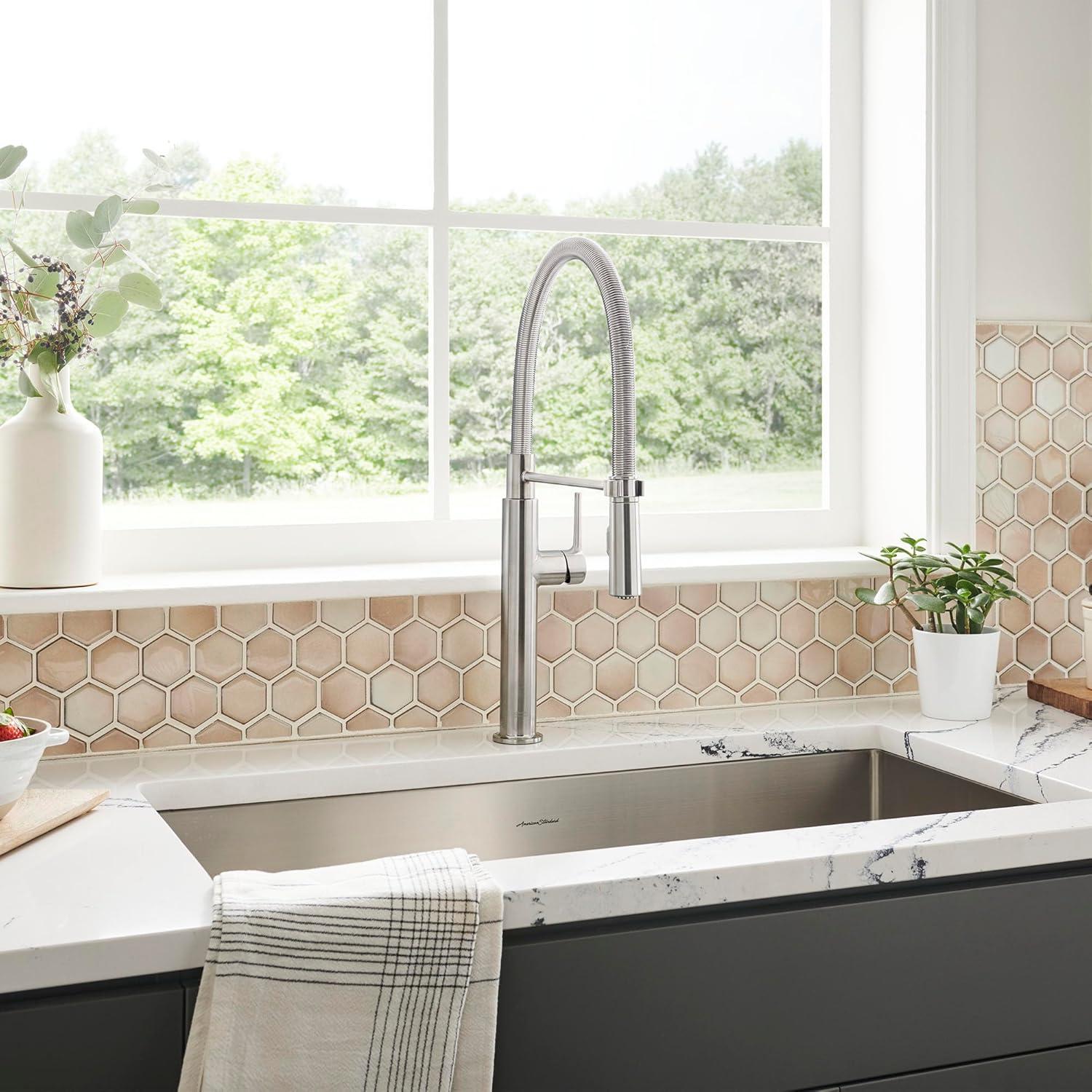 American Standard Studio S Kitchen Faucet