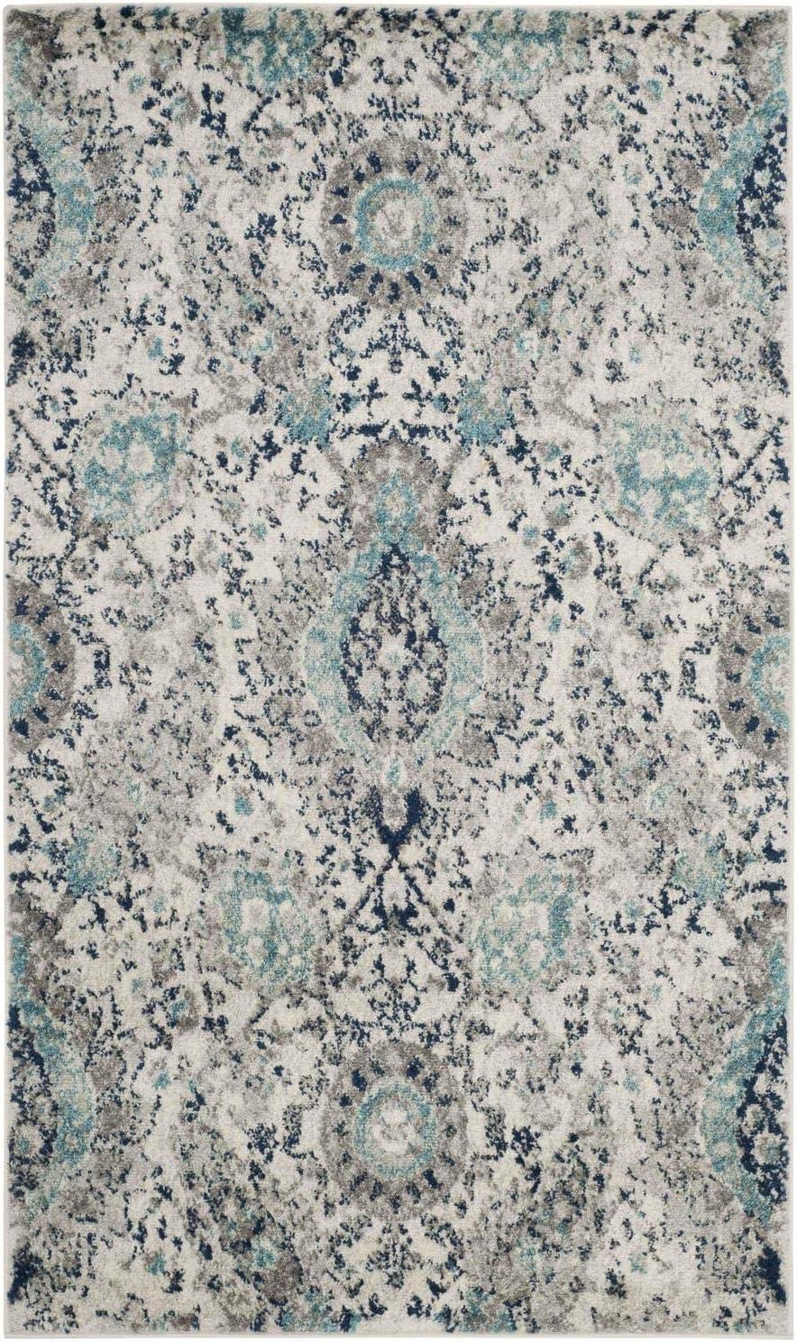 Madison MAD600 Area Rug  - Safavieh