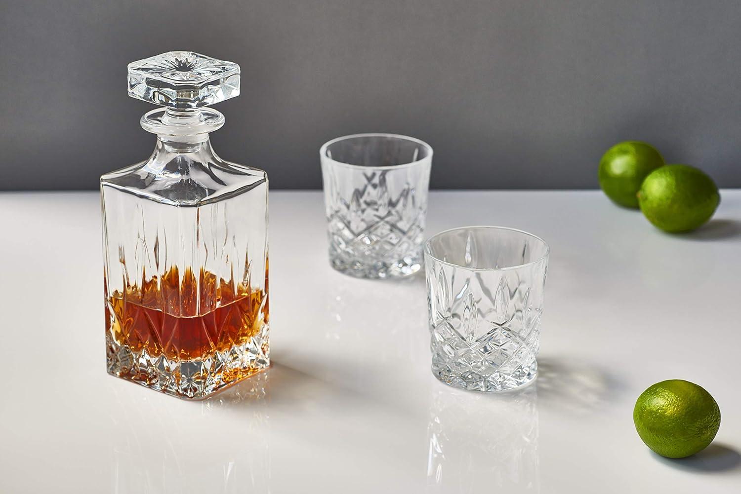 Marquis by Waterford Markham Double Old Fashioned Glass (Set of 4)