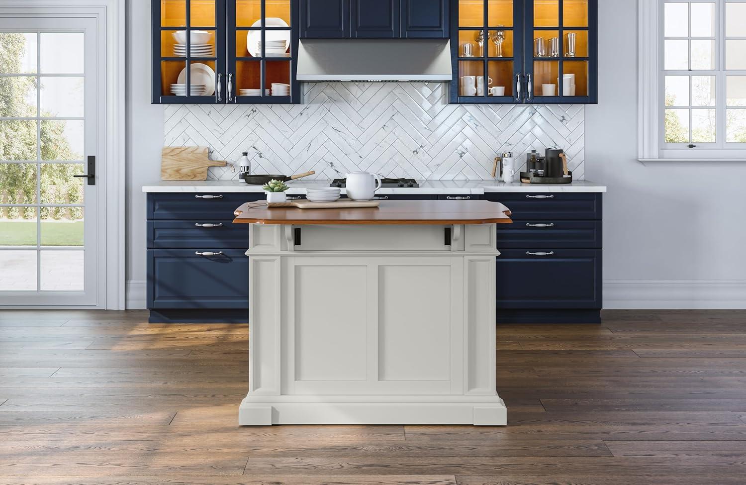 Kitchen Island - Home Styles