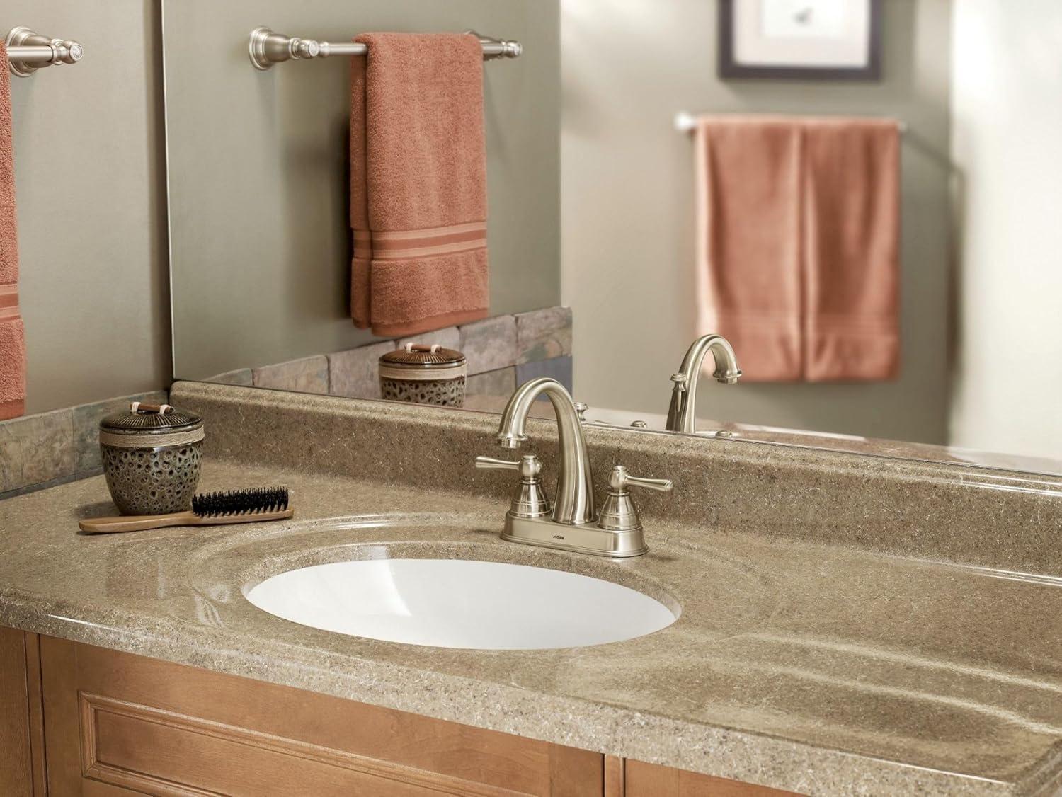 Kingsley Wall Mounted Towel Bar