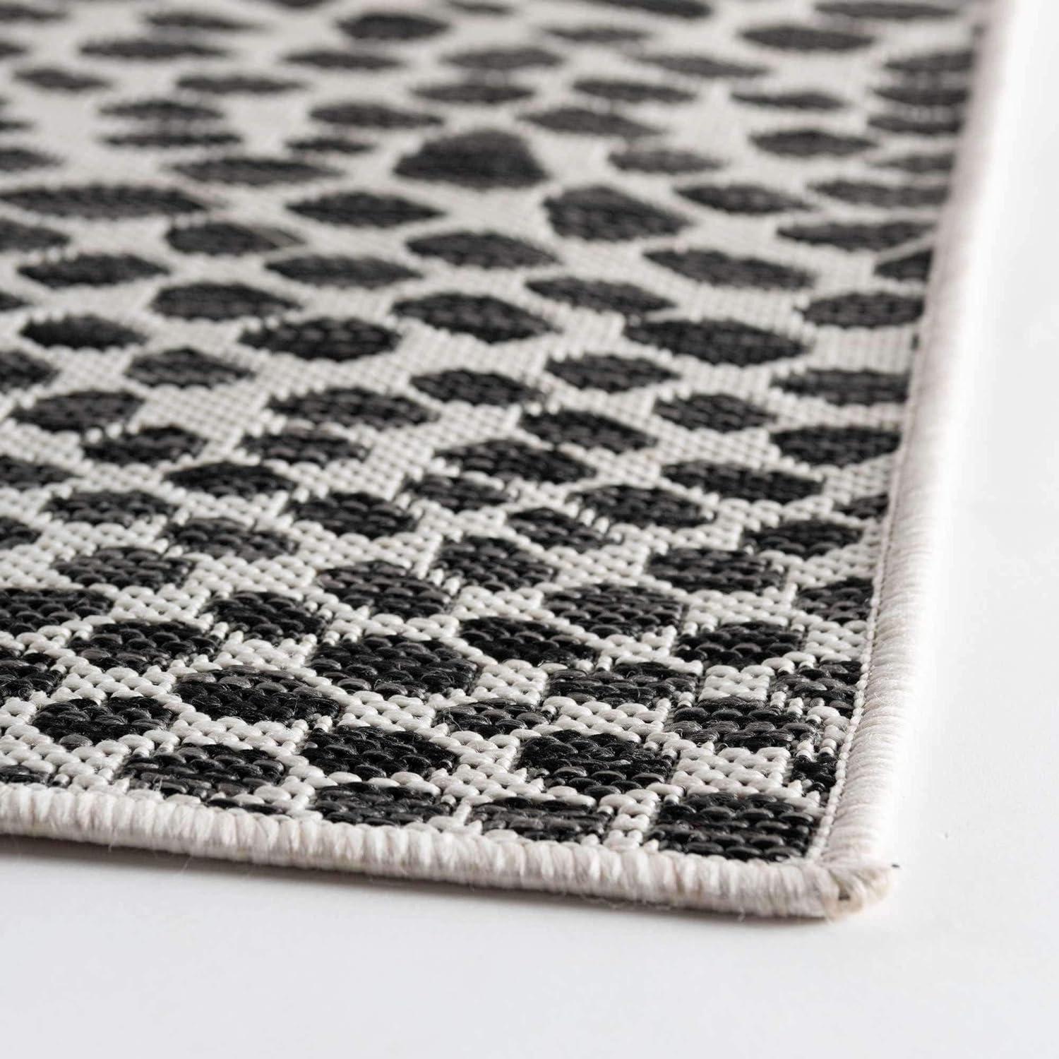 Jill Zarin Cape Town Outdoor Rug