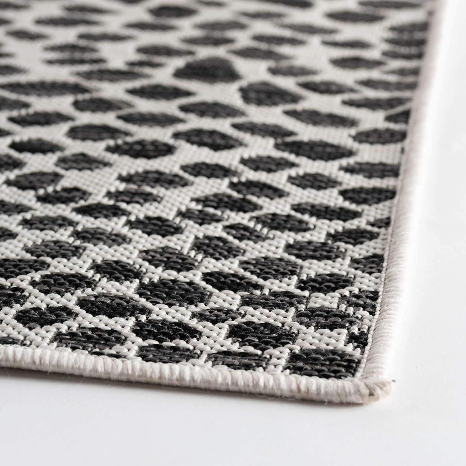 Jill Zarin™ Jill Zarin Cape Town Outdoor Rug
