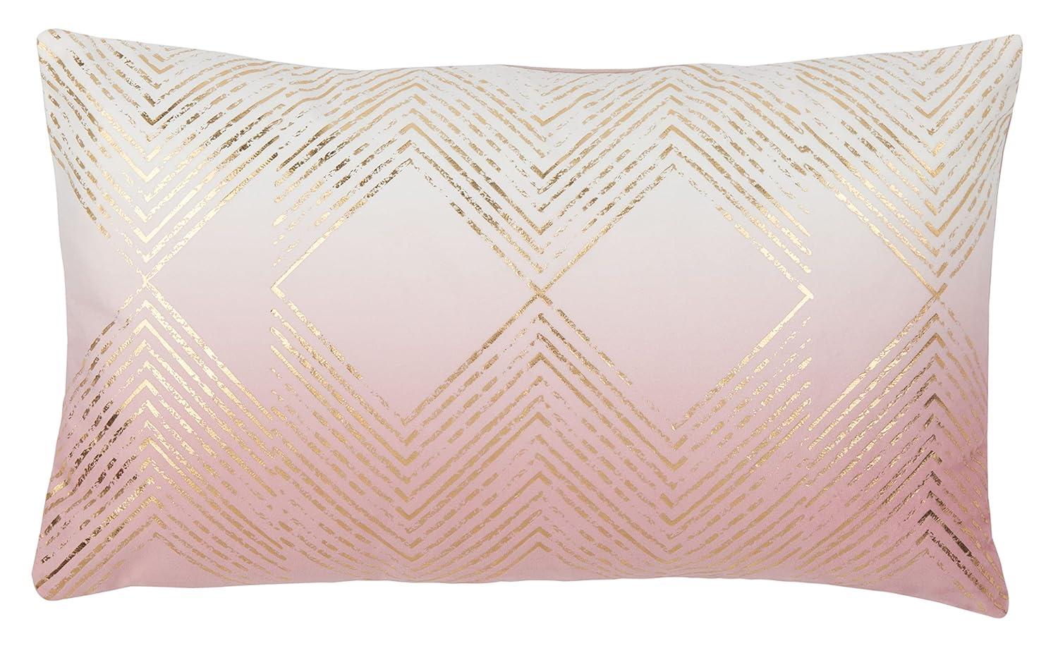 Safavieh Geometric Throw Pillow
