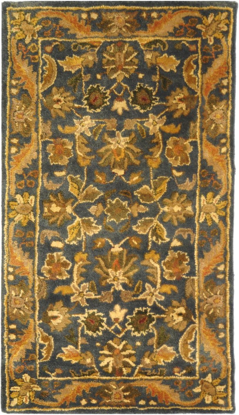 Antiquity AT52 Hand Tufted Area Rug  - Safavieh