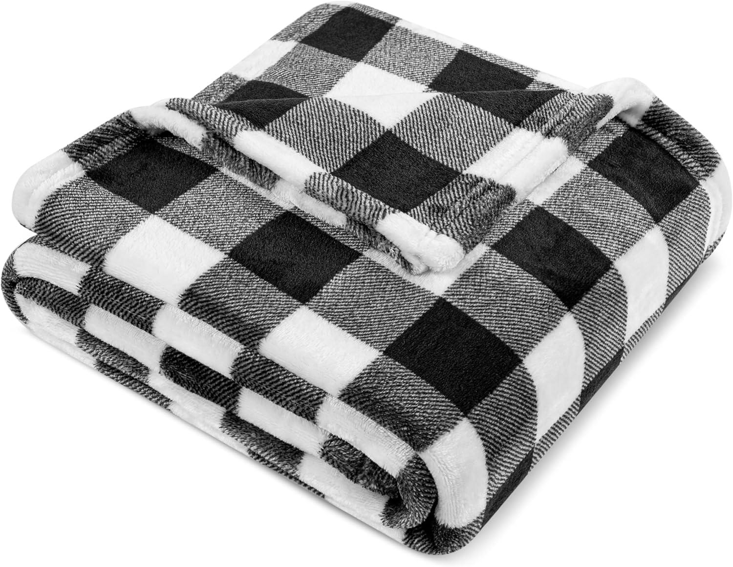 Shiffer Woven Throw Blanket