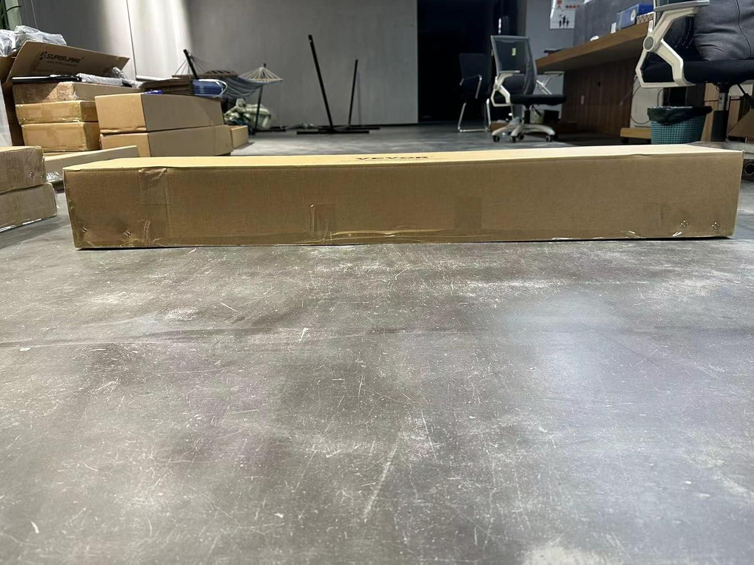 2 Person 12.3 ft Hammock with Stand Included Double Hammock with Curved Spreader Bar and Detachable Pillow