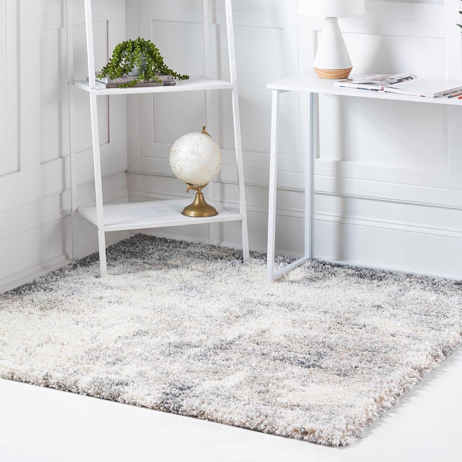 Solid Color Rug