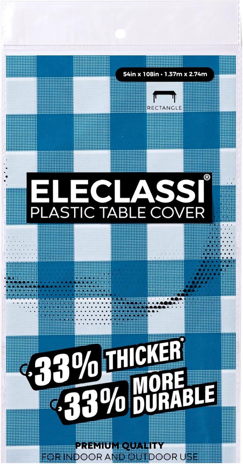 Grandipity Disposable Tablecloth (Set of 12)