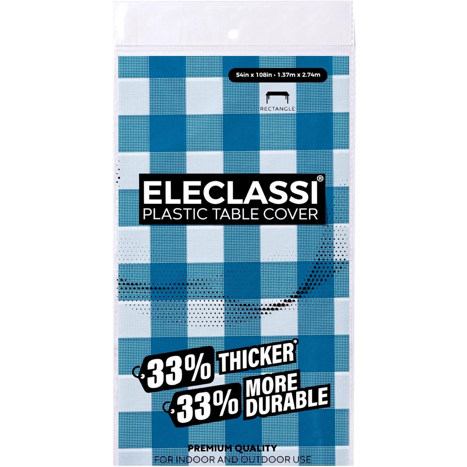 Grandipity Disposable Tablecloth (Set of 12)