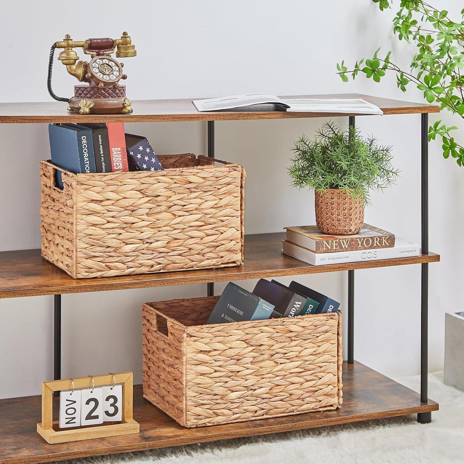 Handwoven Basket