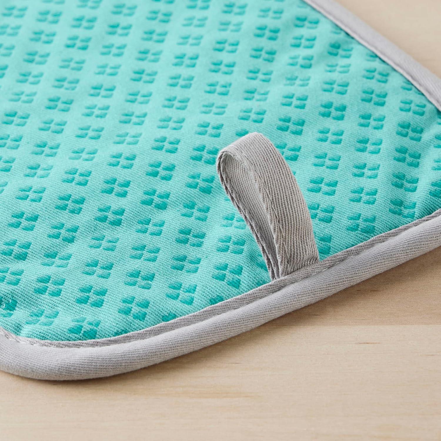 KitchenAid® KitchenAid Asteroid Pot Holder 2-Pack Set, (Set of 2)