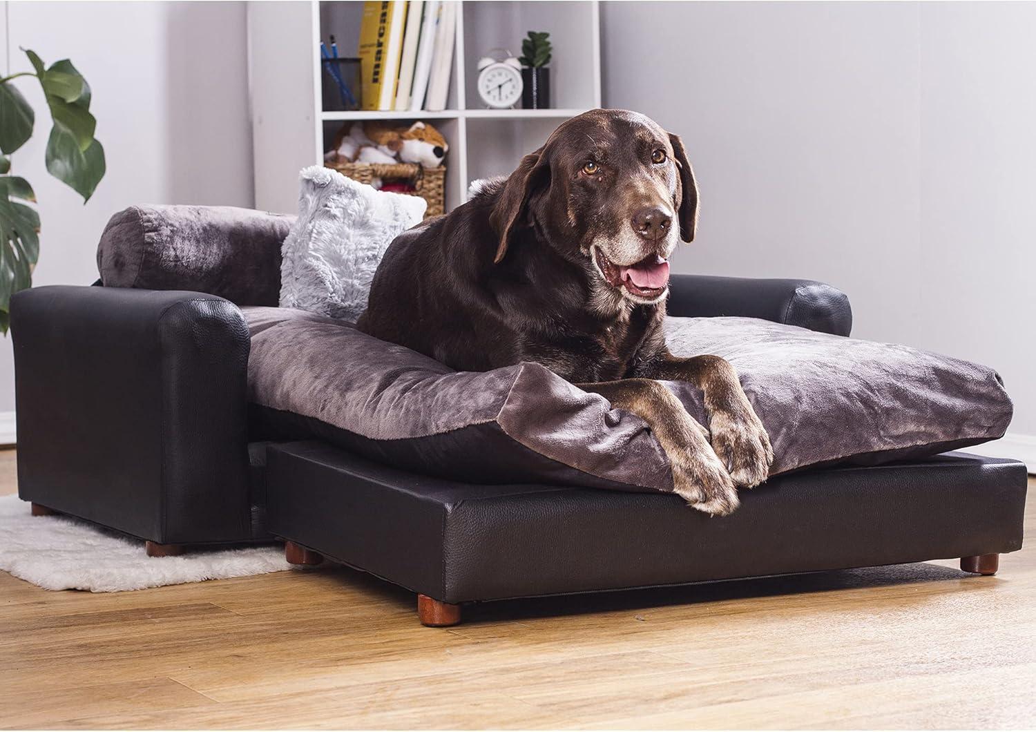 Tucker Murphy Pet™ Kayenta Premium Dog Sofa