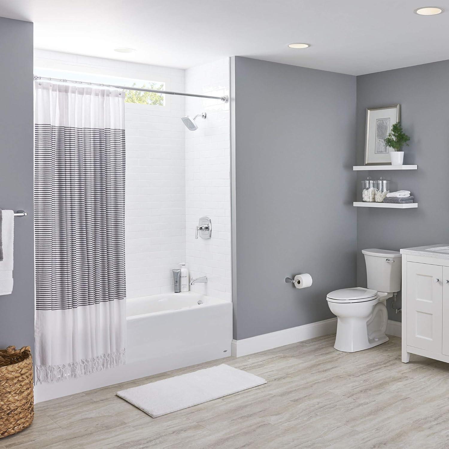 Princeton 60'' x 30'' Alcove / Tile In Soaking Americast Bathtub