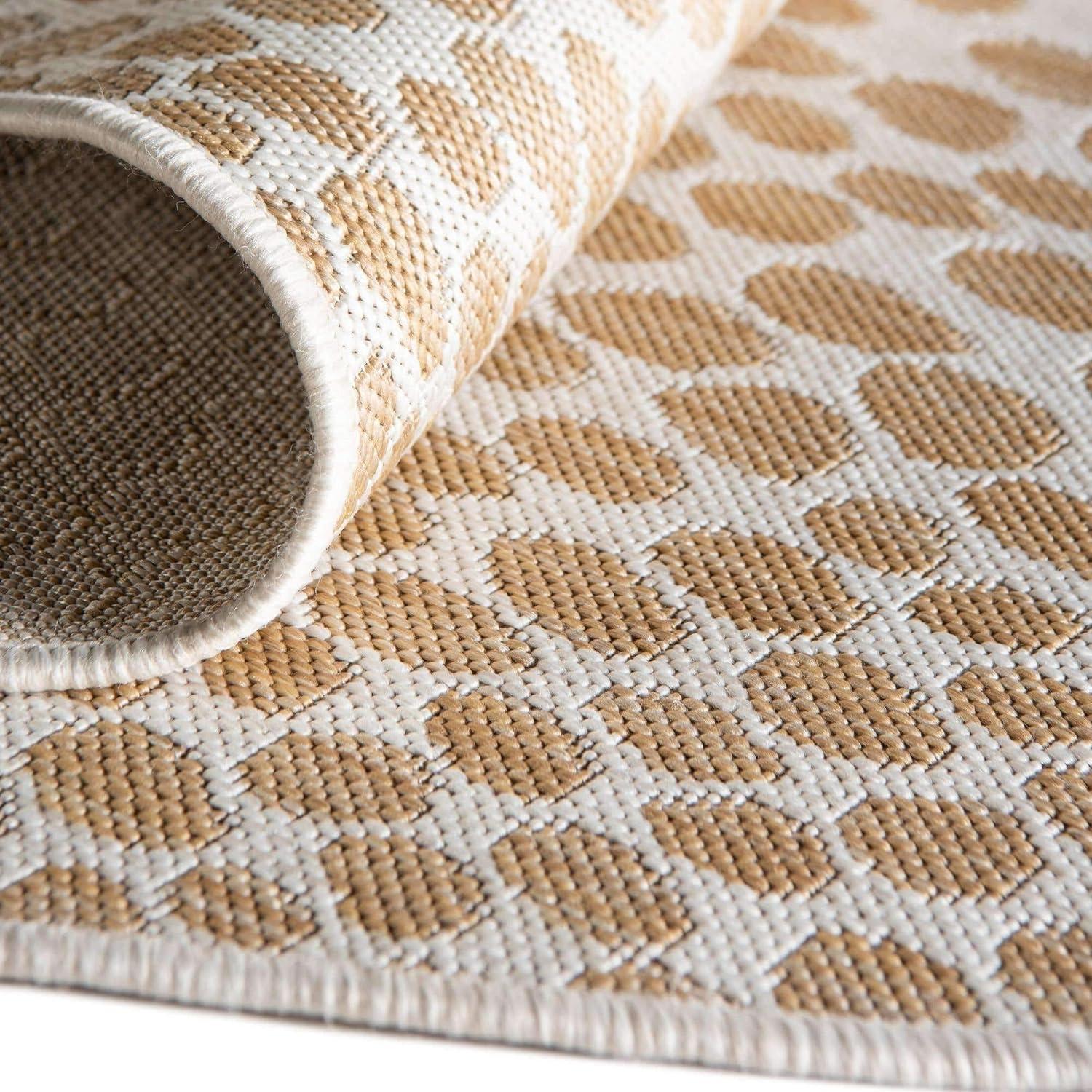 Jill Zarin Cape Town Outdoor Rug