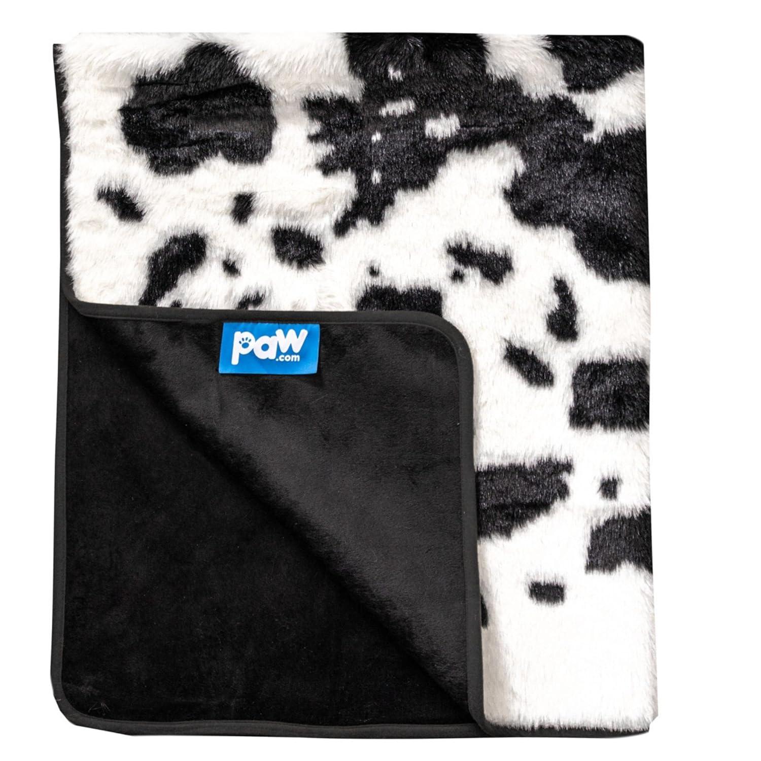 Paw Brands PupProtector Waterproof Throw Blanket