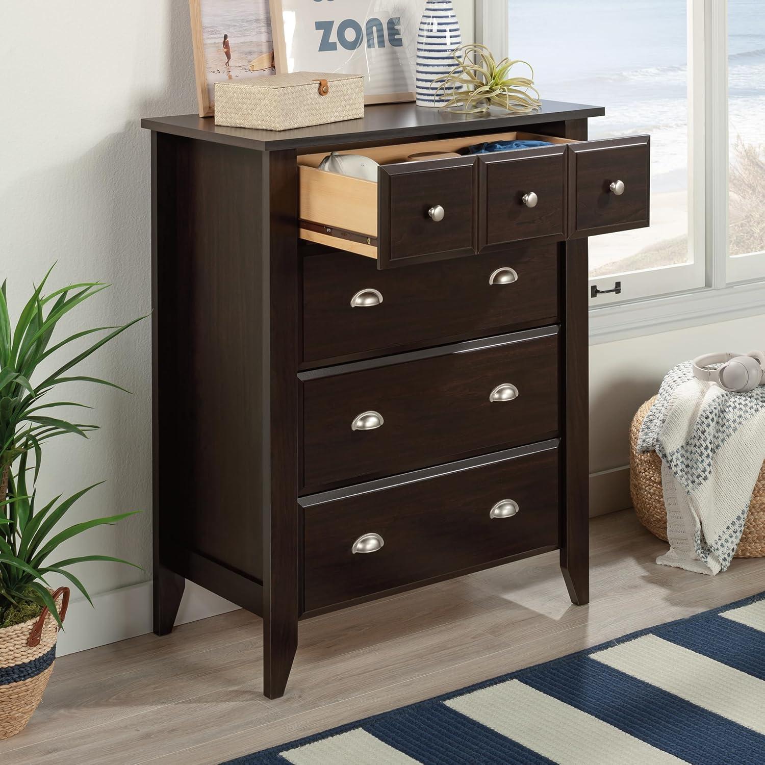 Lark Manor™ Damian 4-Drawer Chest Ooa