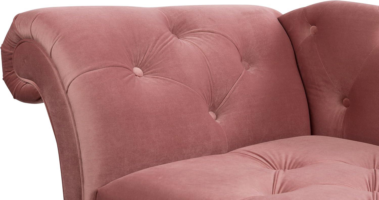 Samuel Upholstered Chaise Lounge