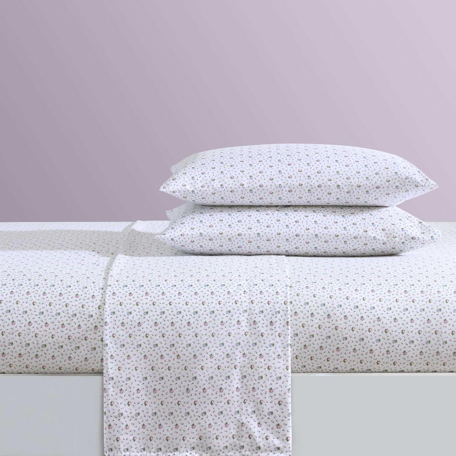 Betsey Johnson Betsey Johnson Printed Novelty Sheet Sets
