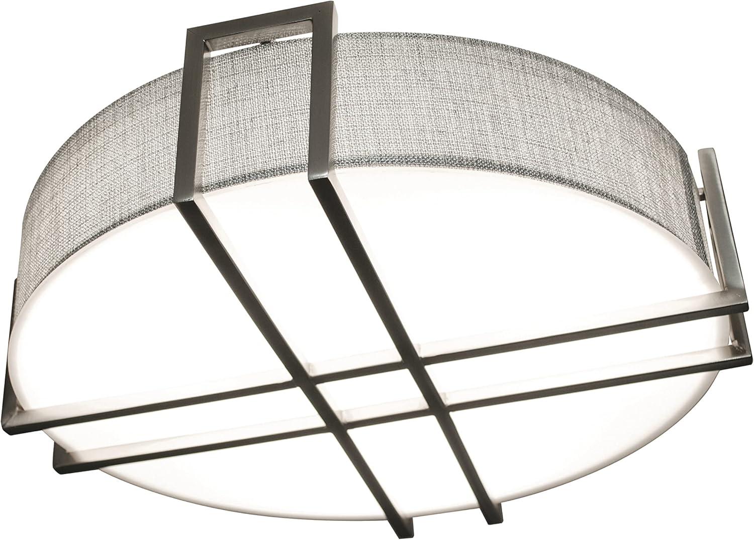 AFX - Lambert - 16 Inch 25W 1 Led Flush Mount