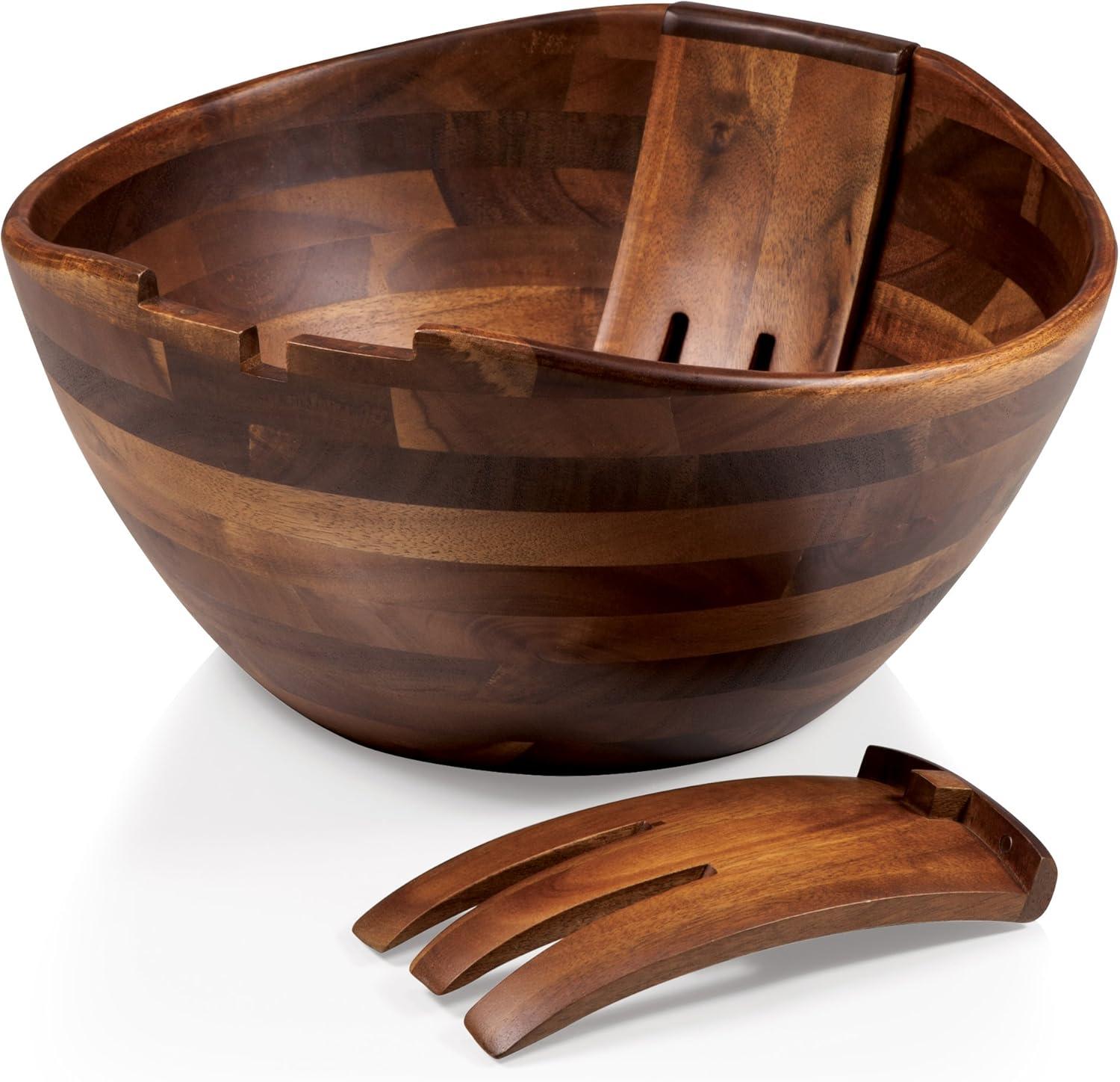 Legacy Mescolare Salad Bowl