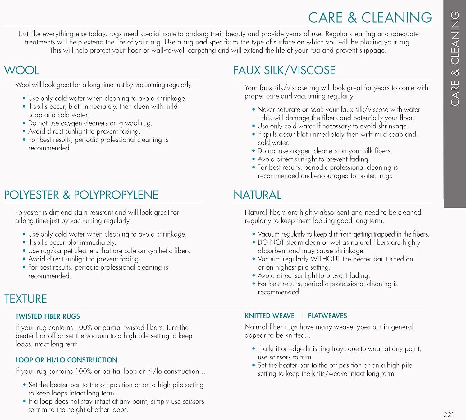 Libby Langdon Rug, 7' Square, Charcoal