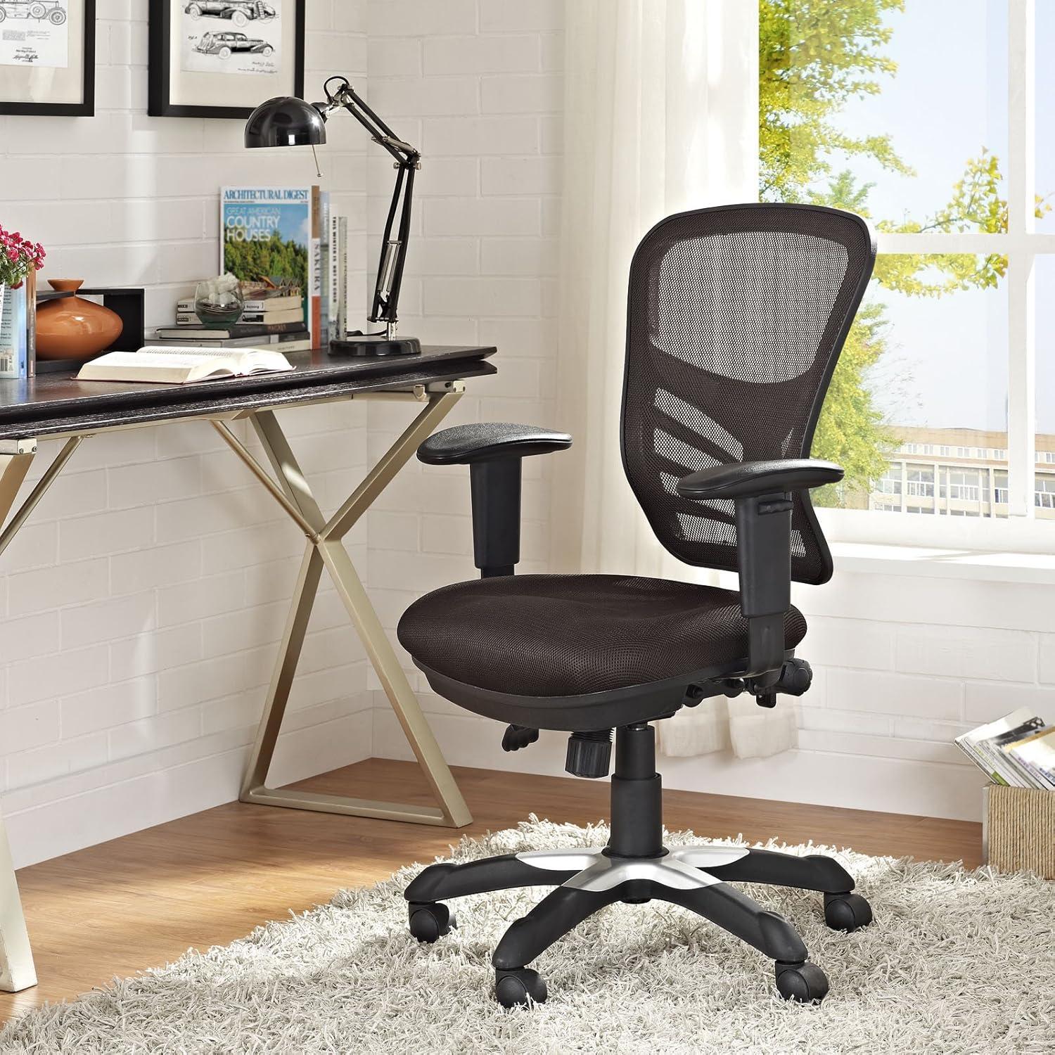 Modway Articulate Mesh Office Chair