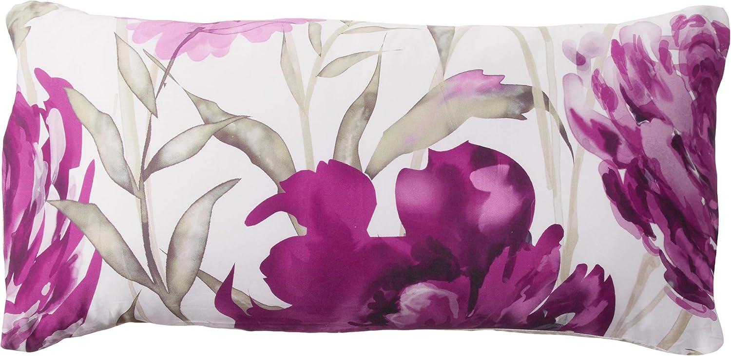 Christian Siriano Christian Siriano Remy Floral Comforter Set