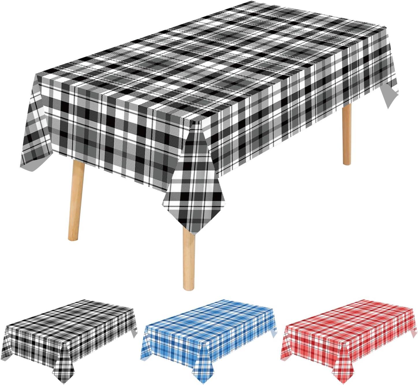 Grandipity Disposable Tablecloth (Set of 6)