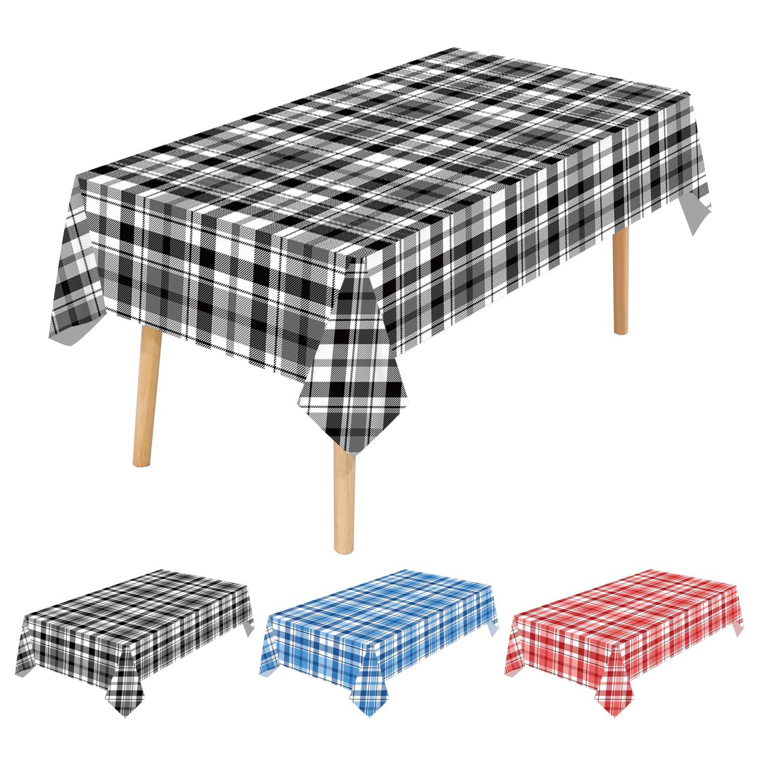 Grandipity Disposable Tablecloth (Set of 6)